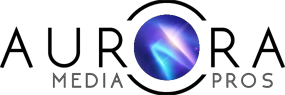 Aurora Media Pro